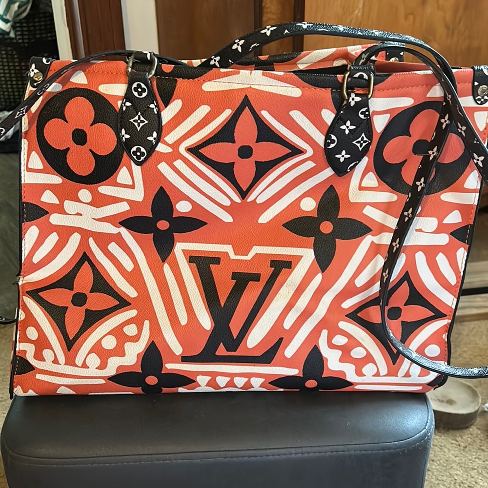 Louis Vutton knockoff purse